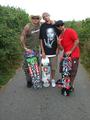 Death Skateboards profile picture