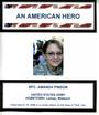 In Memory of Sgt. Amanda Pinson profile picture