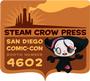 STEAMcrow profile picture