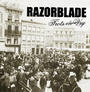 RAZORBLADE profile picture