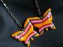 RAIN_bow_TIQUE *Fimo Hand Made Accessories* profile picture