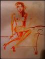 Dr. Sketchy's Anti-Art School profile picture