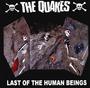 The Quakes profile picture