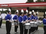 The University of West Georgia Drumline profile picture