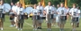 The University of West Georgia Drumline profile picture