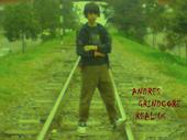 â™£Andresâ™£ â™£GrindCore Fuckersâ™£ profile picture