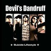 Devil's Dandruff profile picture