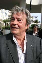 ALAIN DELONâ„¢ profile picture