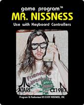 Mr. Nissness profile picture