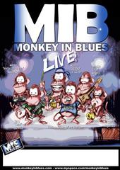 Monkey In Blues (MIB) profile picture