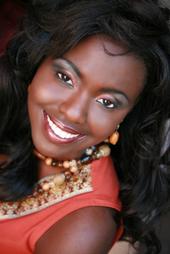 Miss Black Florida USA 2008 profile picture