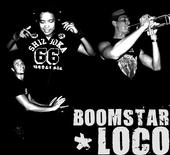 BOOMSTAR LOCO profile picture