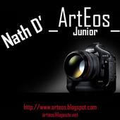 Nathalie _ArtEos_ Junior profile picture