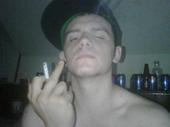 <~DarkNinja 4:20~> profile picture