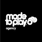 made to play agency profile picture