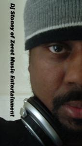 Dj Stoney of Zeret Music Entertainment profile picture