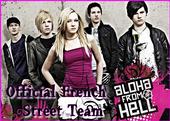 Aloha From Hell {Official French Street Team} profile picture