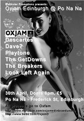 Oxjam Dundee n Edinbrae profile picture