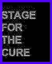 STAGE FOR THE CURE profile picture