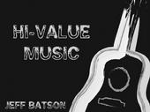 HI-VALUE MUSIC profile picture