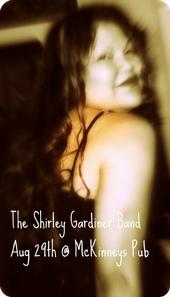 Shirley Gardiner profile picture