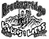 Breckenridge Comedy Festival profile picture