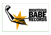 Righteous Babe Records profile picture