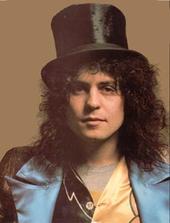 Remembering Marc Bolan profile picture