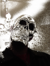 Skull Man profile picture