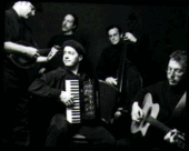 Cafe Accordion Orchestra profile picture