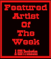 FEATURED ARTIST OF THE WEEK profile picture