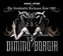 Dimmu Borgir profile picture