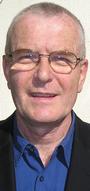 Pat Condell profile picture