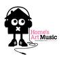 Home’s Art Music profile picture