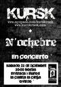 Kursk (NUEVO TRABAJO A LA VENTA) profile picture