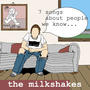 The Milkshakes profile picture