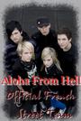 Aloha From Hell {Official French Street Team} profile picture