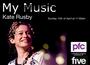 Kate Rusby profile picture