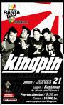 KINGPIN: Nuevos Temas y en Valencia el 24 Oct.!!! profile picture