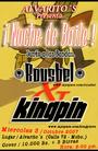 KINGPIN: Nuevos Temas y en Valencia el 24 Oct.!!! profile picture