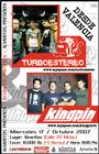 KINGPIN: Nuevos Temas y en Valencia el 24 Oct.!!! profile picture