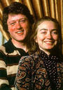 re-elect bill clinton profile picture