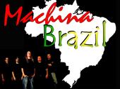 Machina Brazil profile picture