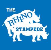 rhinostampede