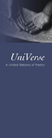 UniVerse of Poetry profile picture