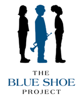 The Blue Shoe Project - Thanks for your support! profile picture