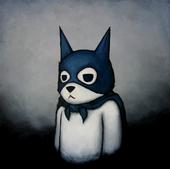 Batman profile picture