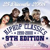 Hip Hop Classics profile picture