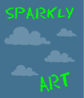 SparklyArt profile picture