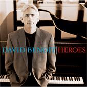 David Benoit profile picture